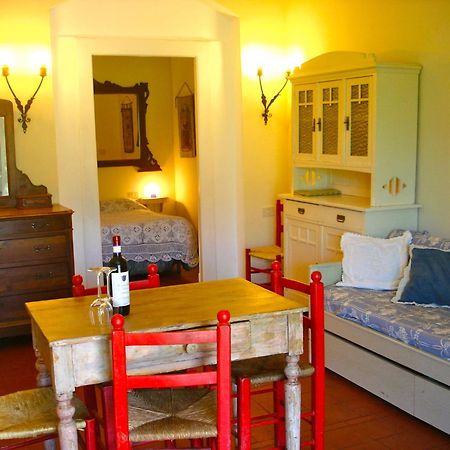 Agriturismo "Borgo Madonna Degli Angeli" - Charming Cottages In The Gardens ! Tocco da Casauria Eksteriør bilde