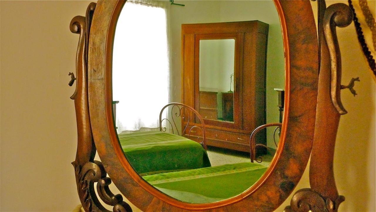 Agriturismo "Borgo Madonna Degli Angeli" - Charming Cottages In The Gardens ! Tocco da Casauria Rom bilde