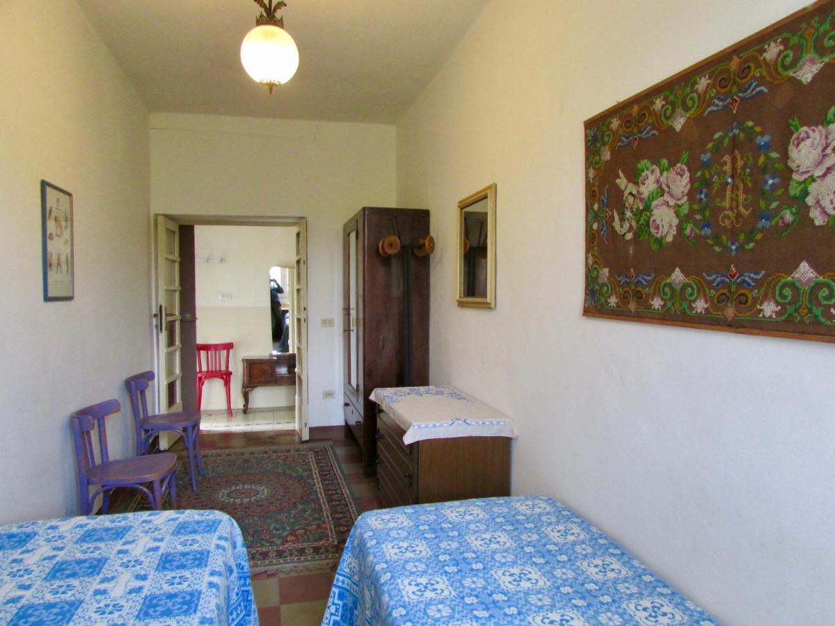 Agriturismo "Borgo Madonna Degli Angeli" - Charming Cottages In The Gardens ! Tocco da Casauria Eksteriør bilde