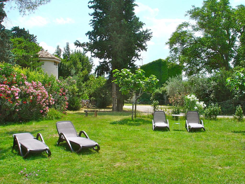 Agriturismo "Borgo Madonna Degli Angeli" - Charming Cottages In The Gardens ! Tocco da Casauria Eksteriør bilde